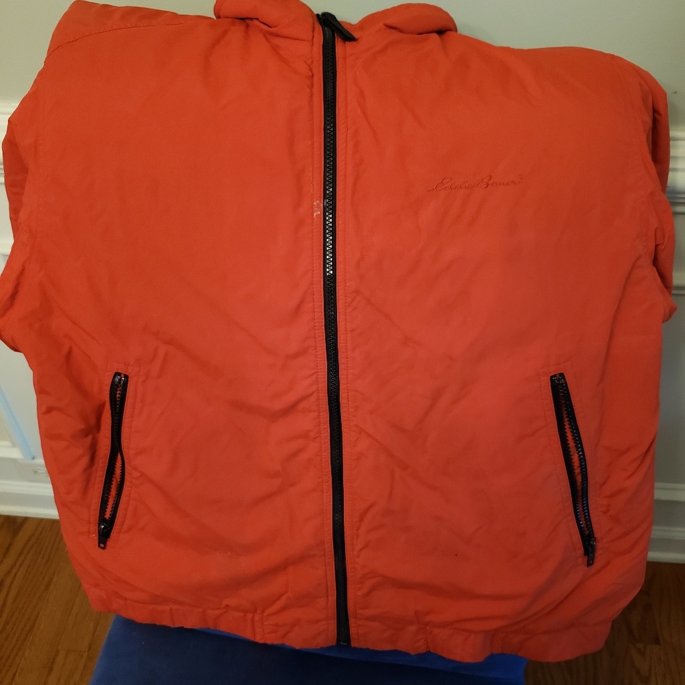 Eddie Bauer Coat